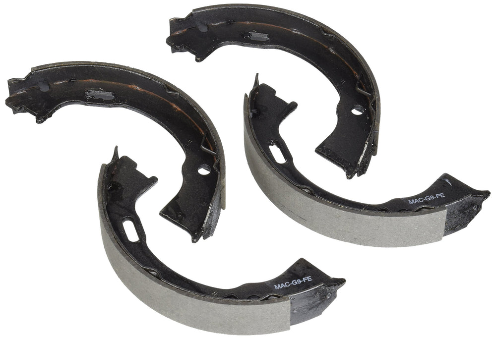 NEW PARK BRAKE SHOE