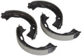 NEW PARK BRAKE SHOE