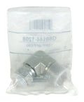 HYDRAULIC ADAPTER - SAE TO SAE