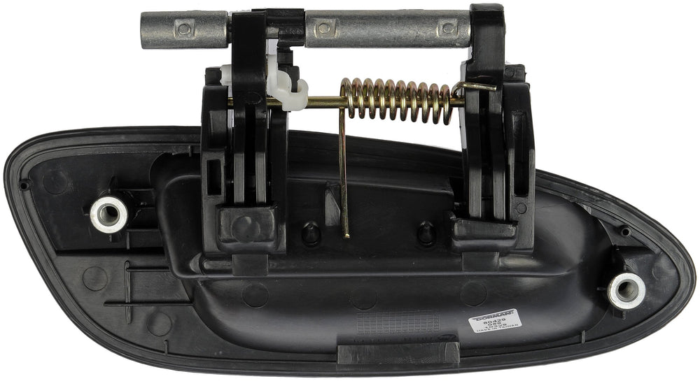 EXTERIOR DOOR HANDLE