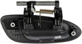 EXTERIOR DOOR HANDLE
