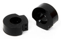 Daystar Shock Shaft Bump Stop .875 Inch ID with 2 Inch OD Pair