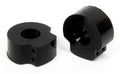Daystar Shock Shaft Bump Stop .875 Inch ID with 2 Inch OD Pair