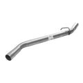 EXHAUST PIPE REAR ANSA OER