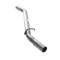 EXHAUST PIPE REAR ANSA OER
