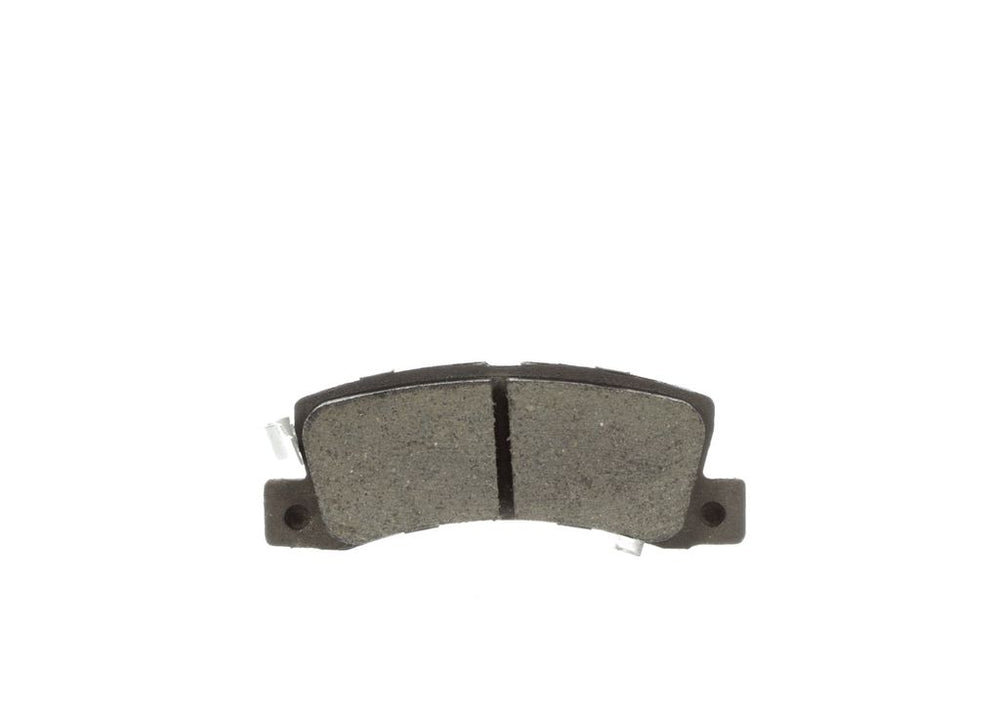 DISC BRAKE PADS