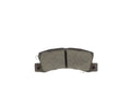 DISC BRAKE PADS