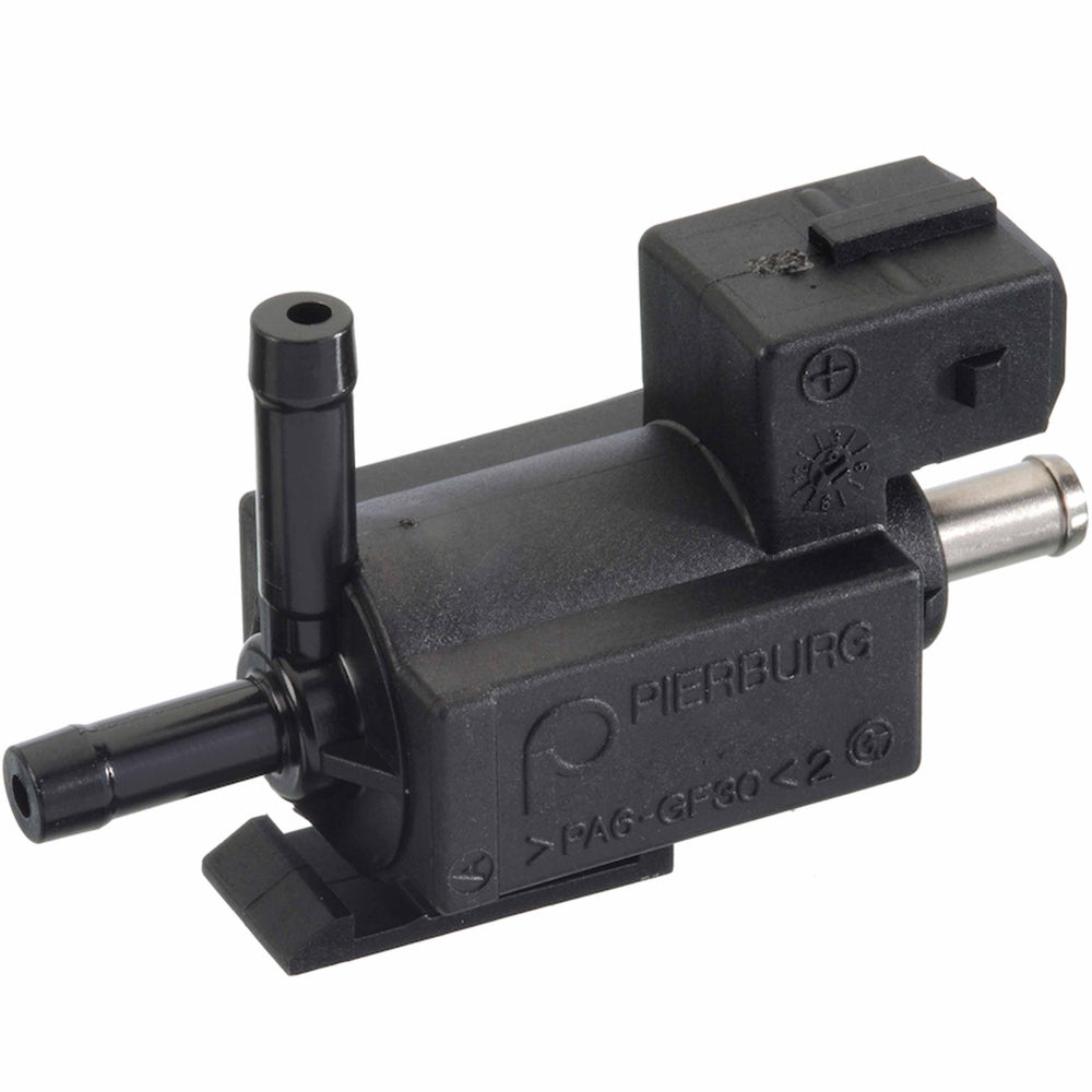 BOOST PRESSURE CONTROL VALVE