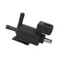 BOOST PRESSURE CONTROL VALVE