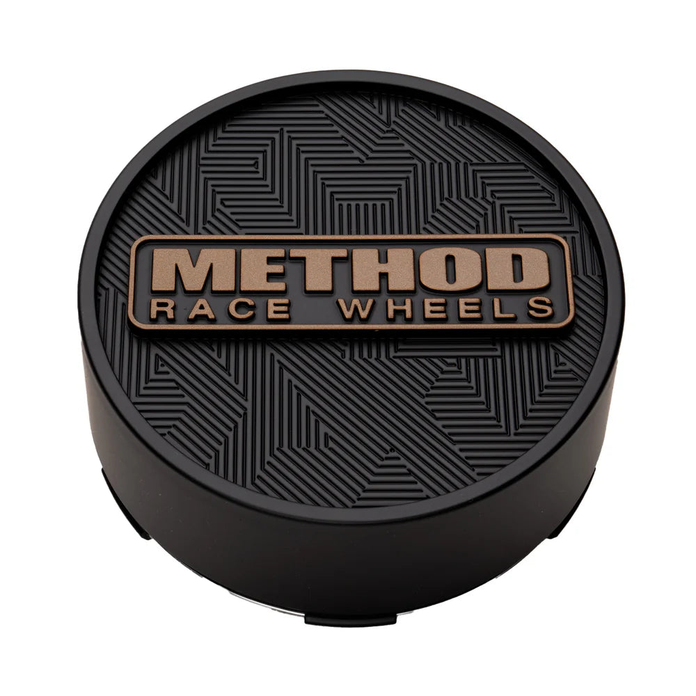 Method Wheels auto part
