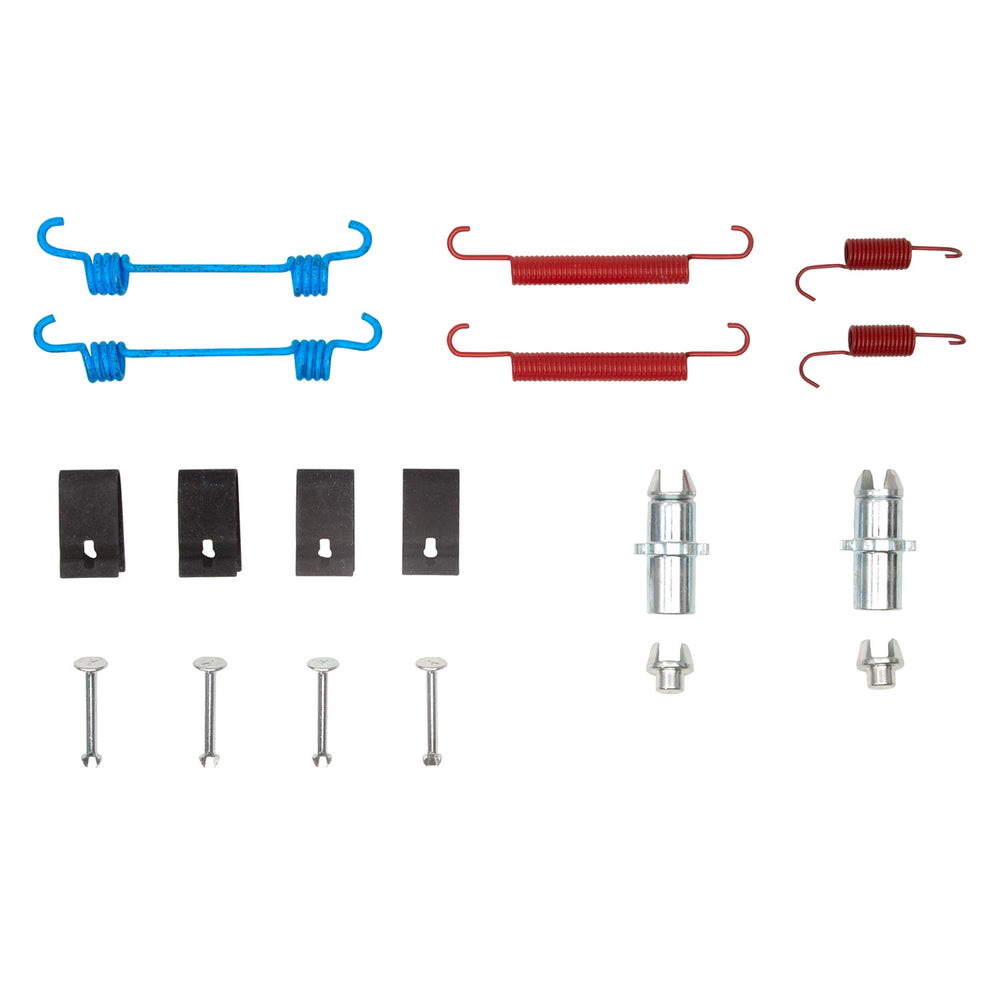 DFC auto part