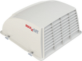 MAXXAIR MAXX I+ ROOF VENT COVER (WHITE)