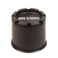 ~(32 lbs. 19X19X11)~ Machined center cap for the Standard wheel