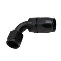 DeatschWerks 10AN Female Swivel 90-Degree Hose End CPE