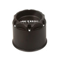 Method Cap 1922 - 83mm - Black - Push Thru