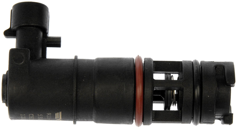VAPOR CAN SOLENOID V