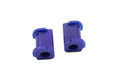 SuperPro Sway Bar Mount Bushing Kit - 18mm Bar