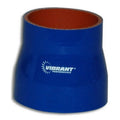 Vibrant auto part installed view