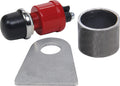 Remote Starter Button Kit Welded