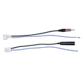 HONDA ANTENNA ADAPTOR FOR FM MOD ETC