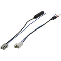 HONDA ANTENNA ADAPTOR FOR FM MOD ETC
