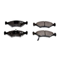 Power Stop 94-00 Kia Sephia Front Z16 Evolution Ceramic Brake Pads