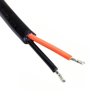 ~(1 lbs. 10X8X1)~ 5 Pod Power Wire Hamess