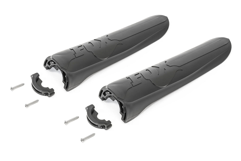Fox 2.0 Series Shaft Guard Pair (11.3 TLG) Kit