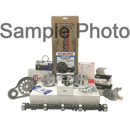 United Engine Machine Co auto part