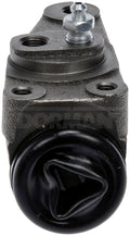 WHEEL CYLINDER
