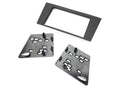 03-09 MERCEDES E CLASS (W211) STEREO INSTALLATION KIT