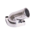 GM LS Engine Water Neck 45 Degree