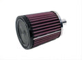 K&N 1invent 3in od B 3-1/2Od T 4in h