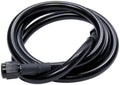 Coated Braided Line 62in #3 Hose -3Str / -3Str