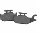 EPI 07-14 Arctic Cat 330-800 Outlander / 07-08 Yamaha 400 Grizzly Brake Pad