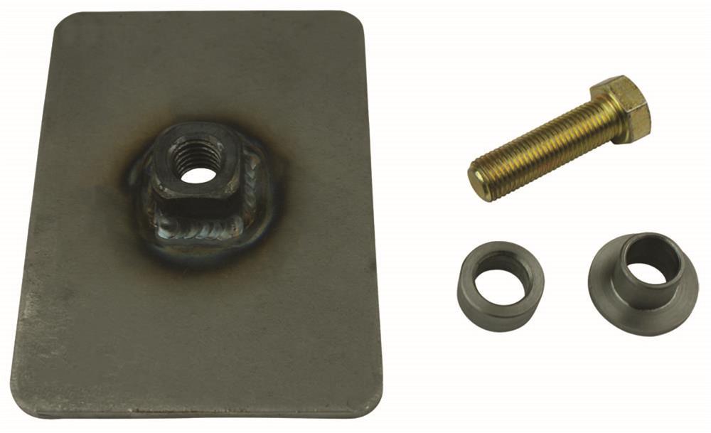 RACE HARNESS BOLT IN MOUNTING KIT 1 PER