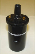 Omix Ignition Coil 78-90 Jeep CJ & Wrangler