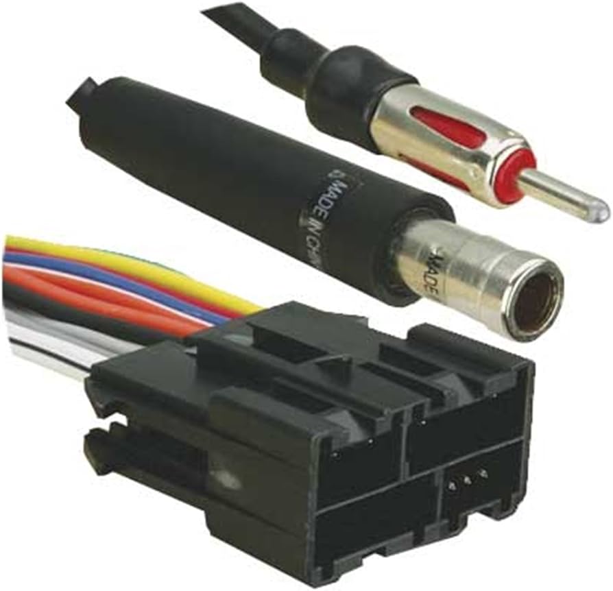 GM 88-94 TUNER BYBASS 48 INCH