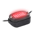 WIDE ANGLE RGB ROCK LIGHT SINGLE ROCK LIGHT