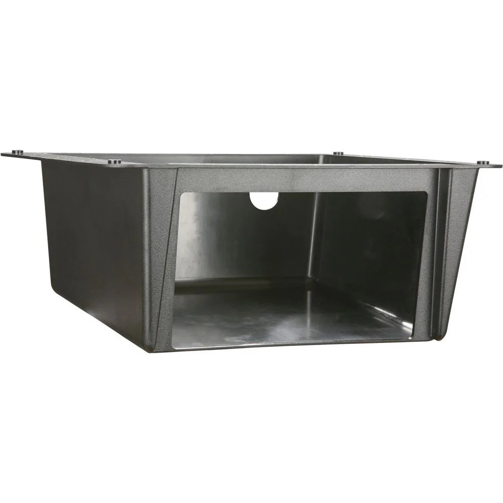 DOUBLE DIN HOUSING
