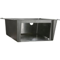 DOUBLE DIN HOUSING
