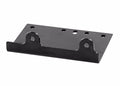 Rugged Ridge UTV Winch Plate 2000 to 2500lb Winches