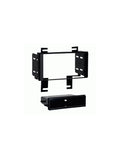 NISSAN ROGUE 12-UP SDIN DDIN MOUNTING KIT