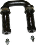 Shackle Right Hand Shackle Thread 1941-1945 MB/GPW 1946-1949 CJ2A 1949-1953 CJ3A 1950-1952 M38 1953-1960 CJ3B And OMIX