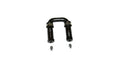 Shackle Right Hand Shackle Thread 1941-1945 MB/GPW 1946-1949 CJ2A 1949-1953 CJ3A 1950-1952 M38 1953-1960 CJ3B And OMIX