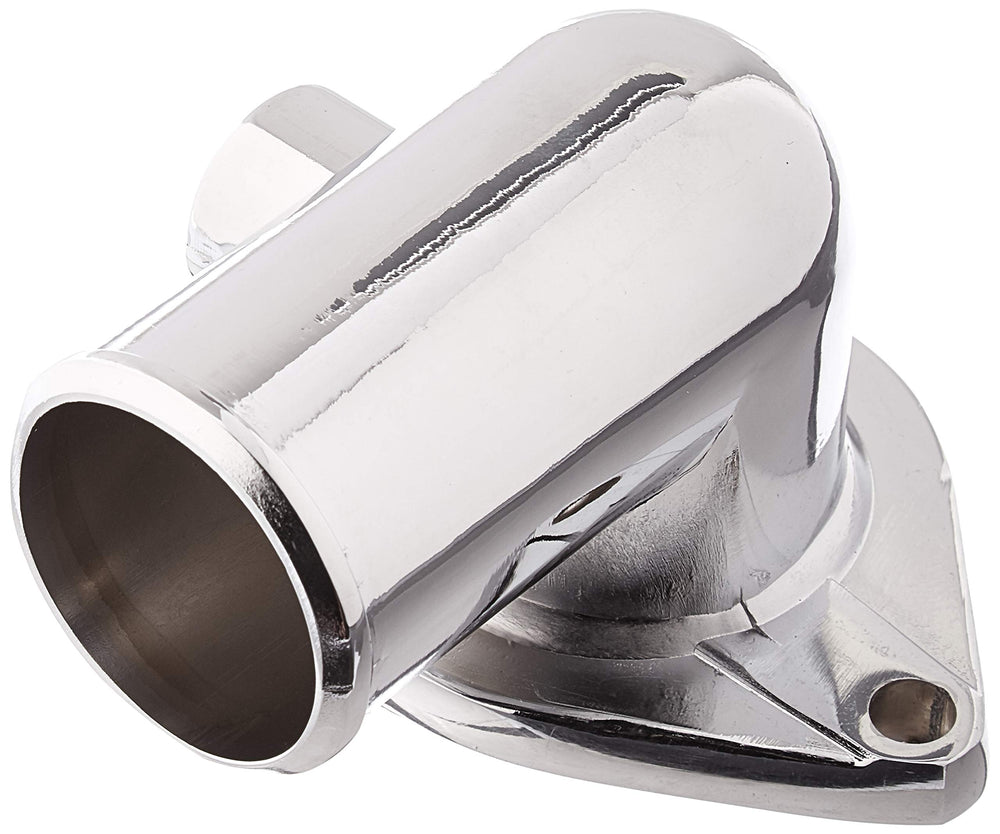Racing Power Company chrome auto part