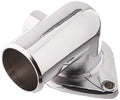 Racing Power Company chrome auto part