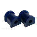 SuperPro Ford/Nissan-Sw/Bar Mt To Axle