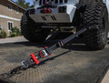 SpeedStrap 2In Heavy Duty Through the Wheel Tie Down