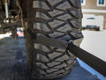 SpeedStrap 2In Heavy Duty Through the Wheel Tie Down